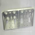 Precision CNC Machined Aluminum Industrial Automation Facility Assembly Part